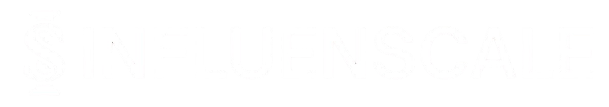 Influenscale logo