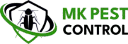MK Pest Control logo